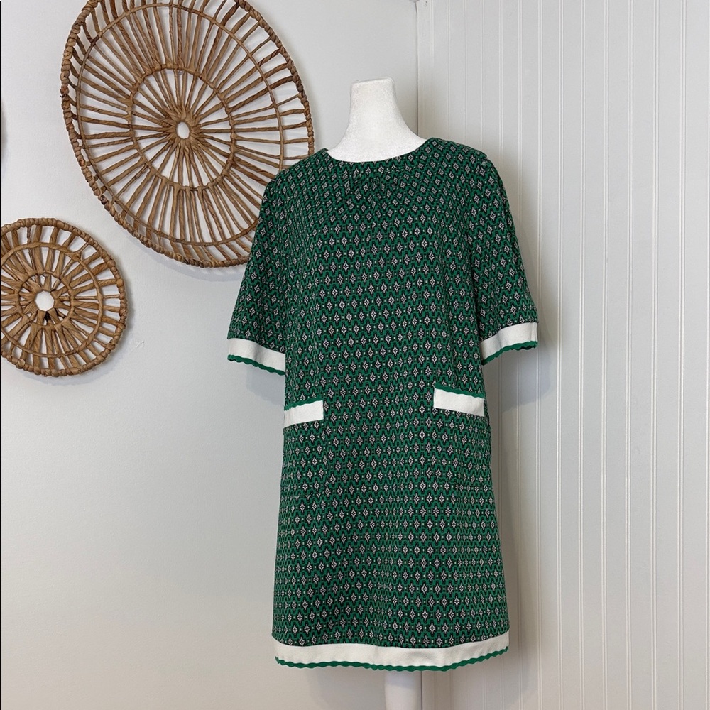 Voy Size Medium Dress View 2